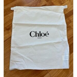 Chloe Dust  Bag